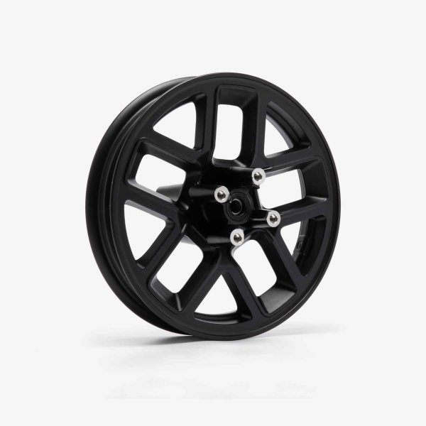 Rear Black Wheel 12 x 2.15inch for YD3000D-03-E5