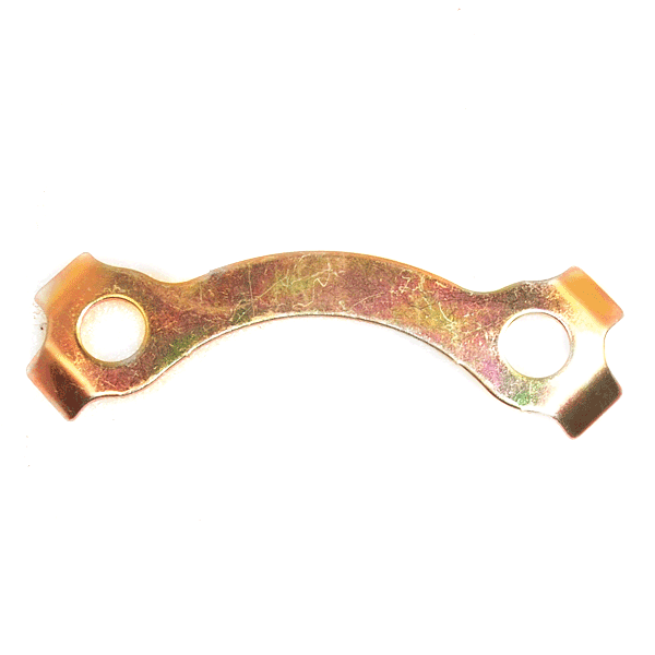 Rear Sprocket Tab Washer