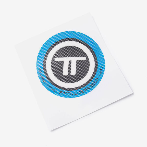 Front Panel Sticker for TT-E1222-E, TT-E1022-E, TT-T1222-E