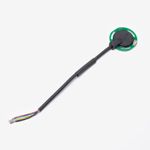 Hall Effect Sensor