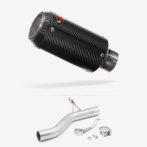 Lextek CP8C for BMW F900 R 2021-2023