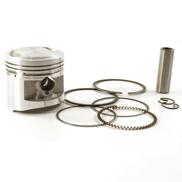 125cc Piston Kit 156FMI 157FMI