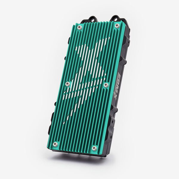 EBMX X-9000 Motor Controller Version 2 Teal (Special Edition) for Surron - Talaria