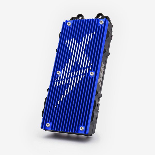 EBMX X-9000 Motor Controller Version 2 Blue for Surron - Talaria