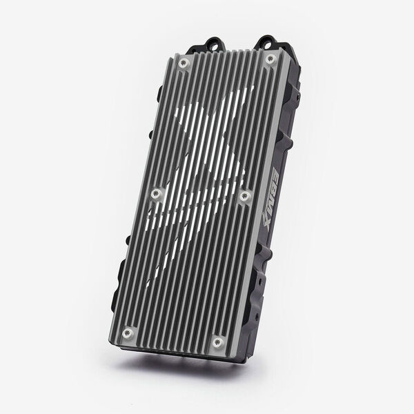 EBMX X-9000 Motor Controller Version 2 Gunmetal for Talaria X3