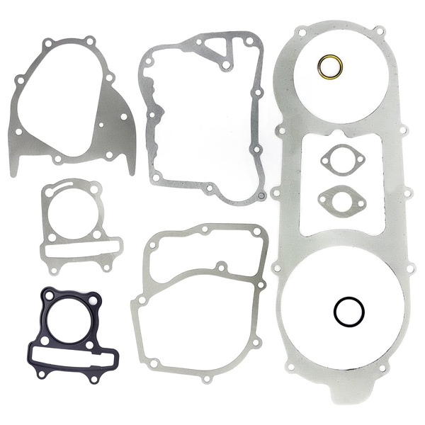 125cc Scooter Full Gasket Set 410mm 152QMI