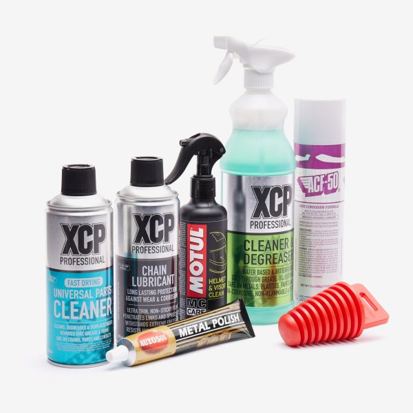 Ultimate Cleaning Pack
