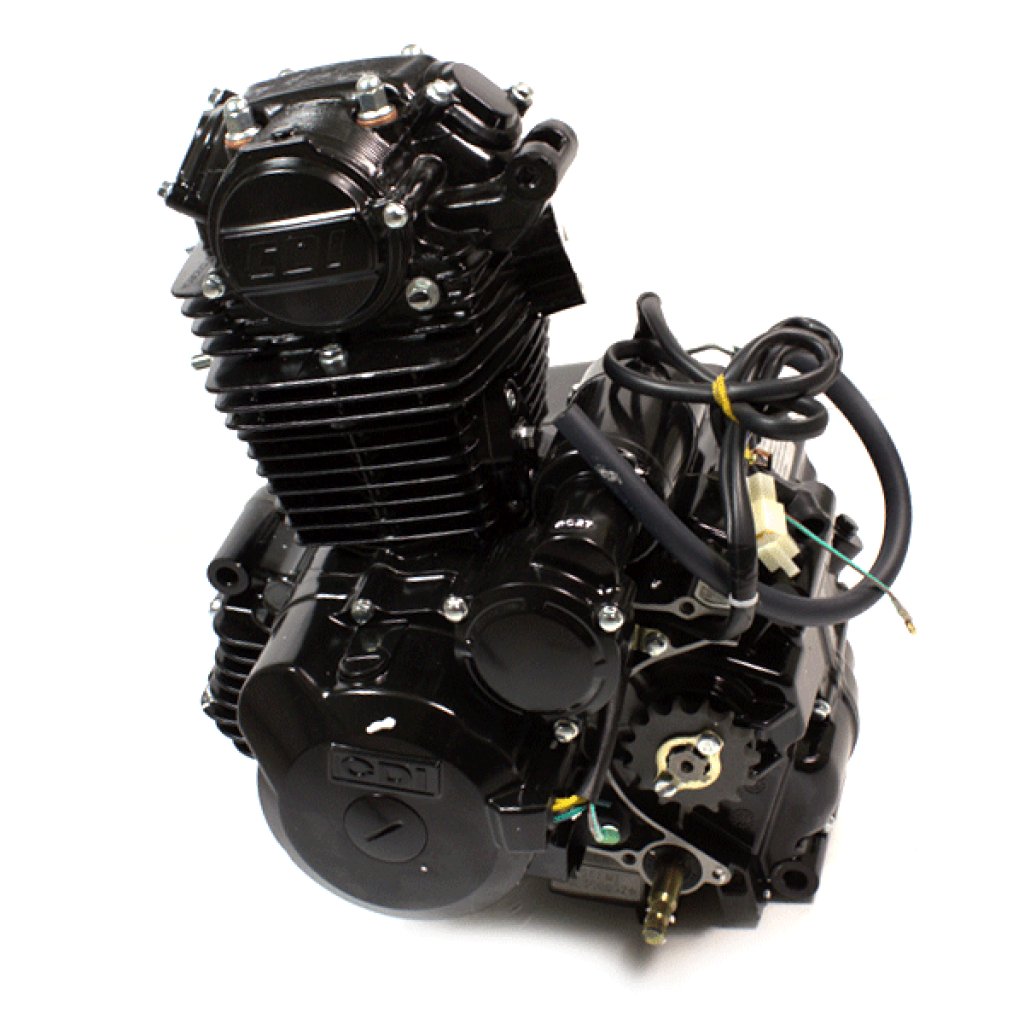 Двигатель китайского производства. Двигатель 156fmi 125 кубов. Мотор 156 FMI. Двигатель 156fmi 125cc (Хантер, Симплер). Двигатель 125 FMI 125 cc.